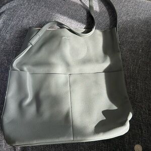Oak fort Tote